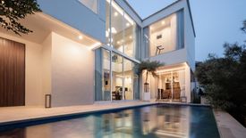 3 Bedroom House for rent in Wang Thonglang, Bangkok near MRT Chok Chai 4