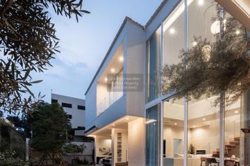 3 Bedroom House for rent in Wang Thonglang, Bangkok near MRT Chok Chai 4