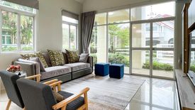 3 Bedroom House for rent in BAAN BARAMED, Dokmai, Bangkok