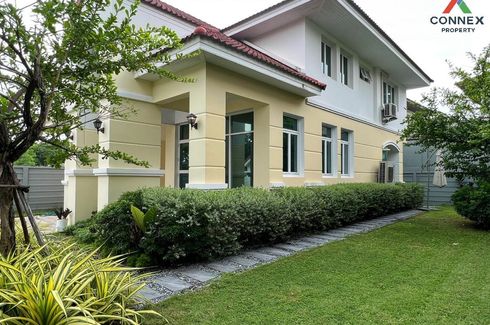 3 Bedroom House for rent in BAAN BARAMED, Dokmai, Bangkok