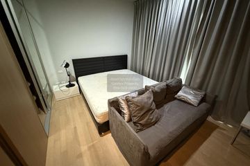 1 Bedroom Condo for rent in Noble Refine, Khlong Tan, Bangkok near BTS Phrom Phong