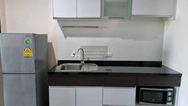 1 Bedroom Condo for rent in Supalai Lite Sathorn - Charoenrat, Bang Khlo, Bangkok near BTS Saphan Taksin