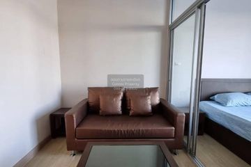 1 Bedroom Condo for rent in Supalai Lite Sathorn - Charoenrat, Bang Khlo, Bangkok near BTS Saphan Taksin