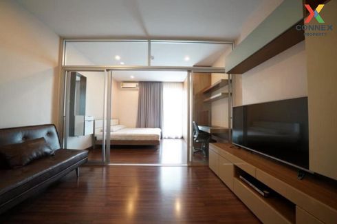 1 Bedroom Condo for rent in Supalai Lite Sathorn - Charoenrat, Bang Khlo, Bangkok near BTS Saphan Taksin