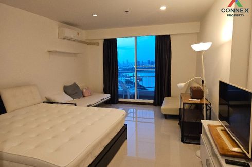 1 Bedroom Condo for rent in Supalai Prima Riva, Chong Nonsi, Bangkok