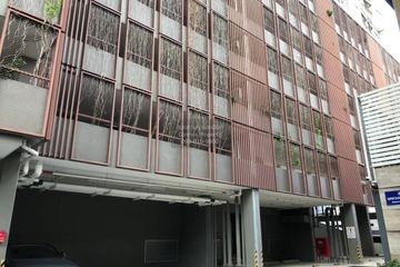 1 Bedroom Condo for rent in Centric Sathorn - Saint Louis, Thung Wat Don, Bangkok near BTS Surasak