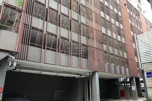 1 Bedroom Condo for rent in Centric Sathorn - Saint Louis, Thung Wat Don, Bangkok near BTS Surasak