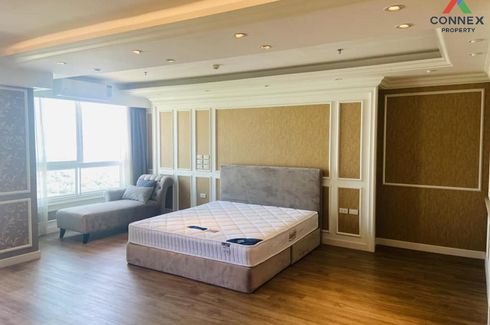 1 Bedroom Condo for rent in Supalai Prima Riva, Chong Nonsi, Bangkok