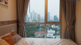 2 Bedroom Condo for rent in Rhythm Sathorn - Narathiwas, Thung Maha Mek, Bangkok near BTS Chong Nonsi