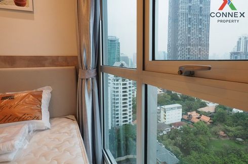 2 Bedroom Condo for rent in Rhythm Sathorn - Narathiwas, Thung Maha Mek, Bangkok near BTS Chong Nonsi