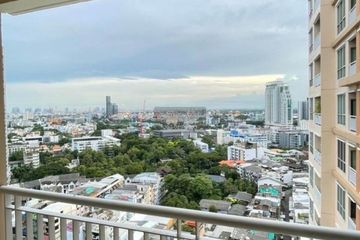 2 Bedroom Condo for rent in Life @ Sukhumvit 65, Phra Khanong, Bangkok near BTS Phra Khanong
