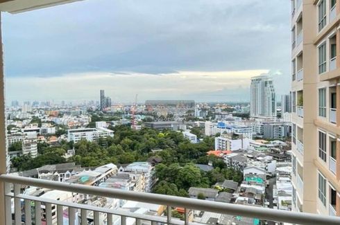 2 Bedroom Condo for rent in Life @ Sukhumvit 65, Phra Khanong, Bangkok near BTS Phra Khanong