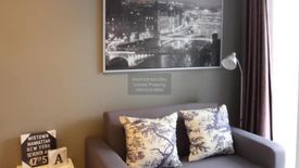 1 Bedroom Condo for rent in Ideo Verve Ratchaprarop, Makkasan, Bangkok near BTS Phaya Thai