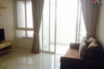 1 Bedroom Condo for rent in Ideo Verve Ratchaprarop, Makkasan, Bangkok near BTS Phaya Thai