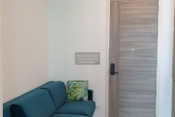 1 Bedroom Condo for rent in KNIGHTSBRIDGE COLLAGE RAMKHAMHAENG, Hua Mak, Bangkok near MRT Hua Mak