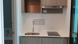 1 Bedroom Condo for rent in KNIGHTSBRIDGE COLLAGE RAMKHAMHAENG, Hua Mak, Bangkok near MRT Hua Mak