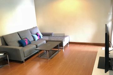 1 Bedroom Condo for rent in Belle Grand Rama 9, Huai Khwang, Bangkok near MRT Phra Ram 9