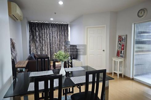 1 Bedroom Condo for rent in Life @ Sukhumvit 65, Phra Khanong, Bangkok near BTS Phra Khanong