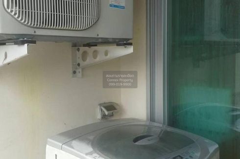 1 Bedroom Condo for rent in Life @ Sukhumvit 65, Phra Khanong, Bangkok near BTS Phra Khanong