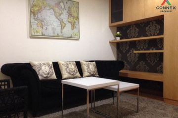 1 Bedroom Condo for rent in Life @ Sukhumvit 65, Phra Khanong, Bangkok near BTS Phra Khanong