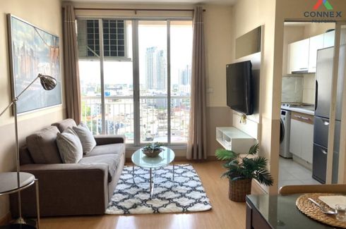 2 Bedroom Condo for rent in Life @ Sukhumvit 65, Phra Khanong, Bangkok near BTS Phra Khanong
