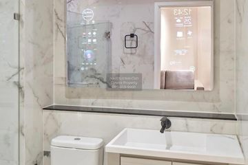 1 Bedroom Condo for rent in Bang Khen, Nonthaburi near MRT Yaek Tiwanon