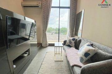 1 Bedroom Condo for rent in Beyond Sukhumvit, Bang Na, Bangkok near BTS Udom Suk