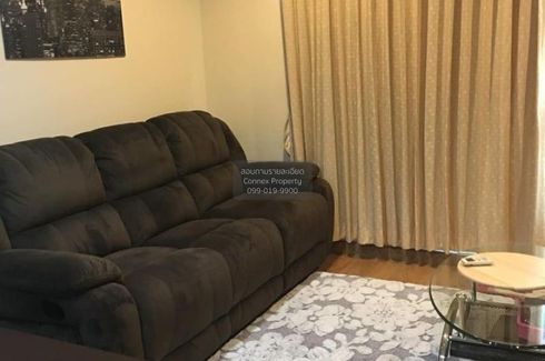 1 Bedroom Condo for rent in Baan Klang Krung Siam - Pathumwan, Thanon Phetchaburi, Bangkok near BTS Ratchathewi