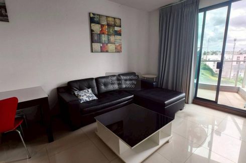 1 Bedroom Condo for rent in Supalai Premier Ratchathewi, Thanon Phetchaburi, Bangkok near BTS Ratchathewi