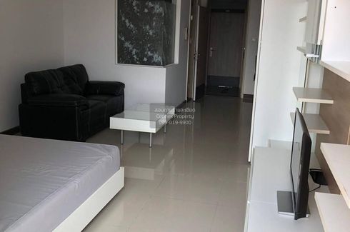 1 Bedroom Condo for rent in Supalai Premier Ratchathewi, Thanon Phetchaburi, Bangkok near BTS Ratchathewi
