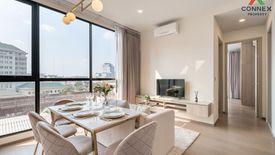 2 Bedroom Condo for rent in Park Origin Phayathai, Thanon Phaya Thai, Bangkok near BTS Phaya Thai