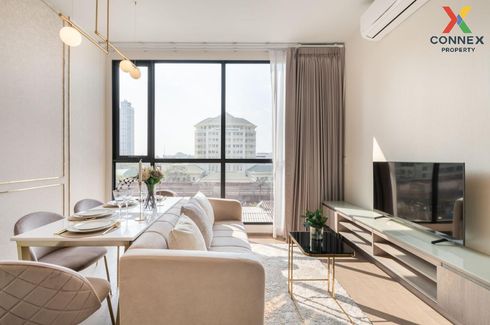 2 Bedroom Condo for rent in Park Origin Phayathai, Thanon Phaya Thai, Bangkok near BTS Phaya Thai