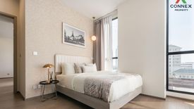 2 Bedroom Condo for rent in Park Origin Phayathai, Thanon Phaya Thai, Bangkok near BTS Phaya Thai