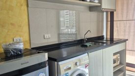 1 Bedroom Condo for rent in Rhythm Sathorn - Narathiwas, Thung Maha Mek, Bangkok near BTS Chong Nonsi