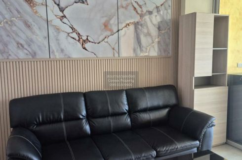 1 Bedroom Condo for rent in Rhythm Sathorn - Narathiwas, Thung Maha Mek, Bangkok near BTS Chong Nonsi