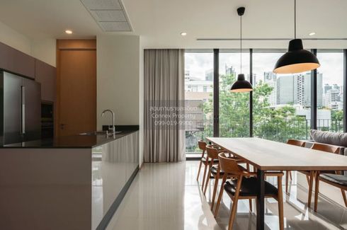 3 Bedroom Condo for rent in Vana Residence Sukhumvit 26, Khlong Tan, Bangkok near BTS Thong Lo