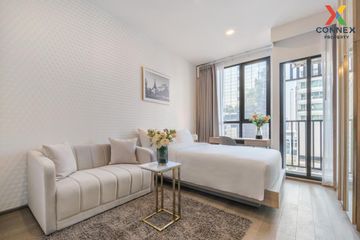 1 Bedroom Condo for rent in Park Origin Phayathai, Thanon Phaya Thai, Bangkok near BTS Phaya Thai