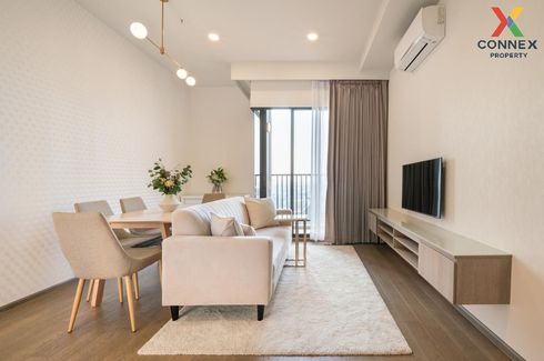 2 Bedroom Condo for rent in Park Origin Phayathai, Thanon Phaya Thai, Bangkok near BTS Phaya Thai