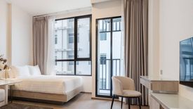 1 Bedroom Condo for rent in Park Origin Phayathai, Thanon Phaya Thai, Bangkok near BTS Phaya Thai