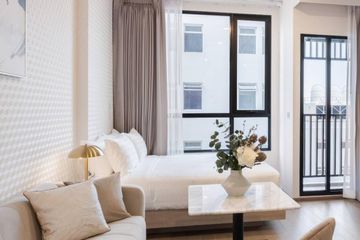 1 Bedroom Condo for rent in Park Origin Phayathai, Thanon Phaya Thai, Bangkok near BTS Phaya Thai