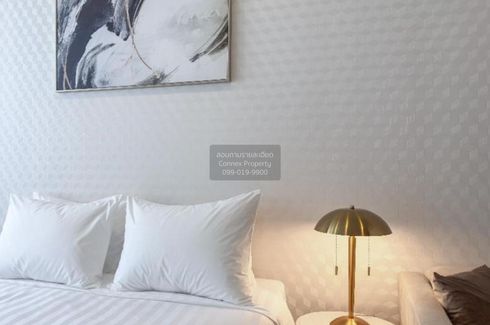 1 Bedroom Condo for rent in Park Origin Phayathai, Thanon Phaya Thai, Bangkok near BTS Phaya Thai