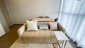 2 Bedroom Condo for rent in Park Origin Phayathai, Thanon Phaya Thai, Bangkok near BTS Phaya Thai