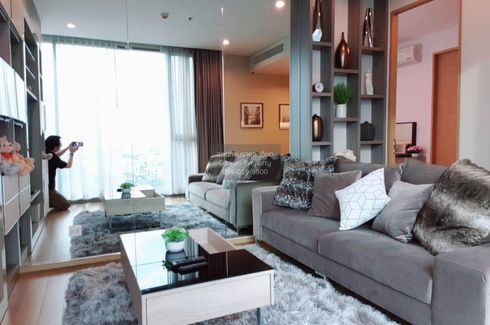 1 Bedroom Condo for rent in Chong Nonsi, Bangkok