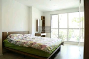 1 Bedroom Condo for rent in Rhythm Sathorn - Narathiwas, Thung Maha Mek, Bangkok near BTS Chong Nonsi