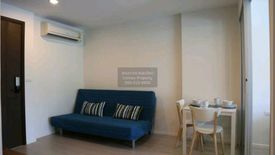 1 Bedroom Condo for rent in Rhythm Sathorn - Narathiwas, Thung Maha Mek, Bangkok near BTS Chong Nonsi