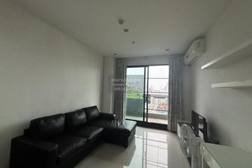 1 Bedroom Condo for rent in Supalai Premier Ratchathewi, Thanon Phetchaburi, Bangkok near BTS Ratchathewi