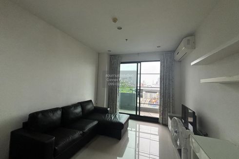 1 Bedroom Condo for rent in Supalai Premier Ratchathewi, Thanon Phetchaburi, Bangkok near BTS Ratchathewi