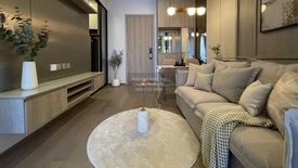 1 Bedroom Condo for rent in Park Origin Phayathai, Thanon Phaya Thai, Bangkok near BTS Phaya Thai