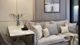 1 Bedroom Condo for rent in Park Origin Phayathai, Thanon Phaya Thai, Bangkok near BTS Phaya Thai