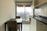1 Bedroom Condo for rent in Rhythm Sathorn - Narathiwas, Thung Maha Mek, Bangkok near BTS Chong Nonsi